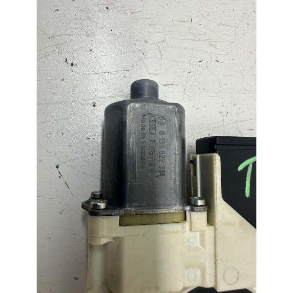 Motor Maquina De Vidro Traseiro Direito Fluence 2013 3312