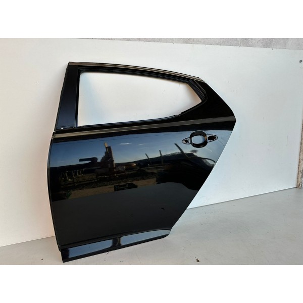 Porta Traseira Esquerda Kia Optima 2013