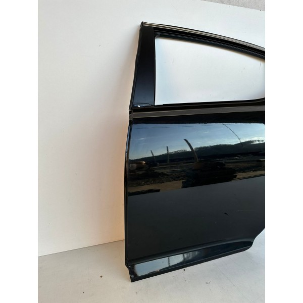 Porta Traseira Esquerda Kia Optima 2013