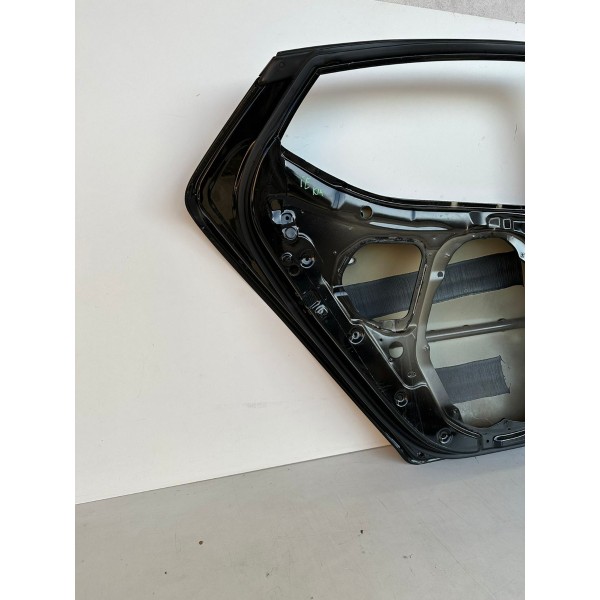 Porta Traseira Esquerda Kia Optima 2013