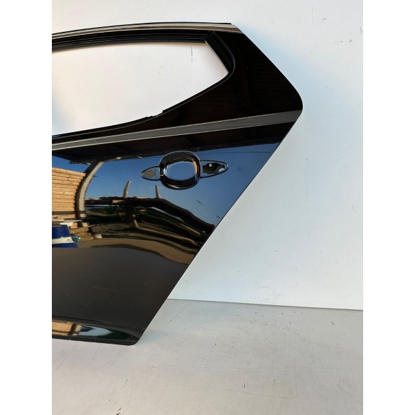 Porta Traseira Esquerda Kia Optima 2013