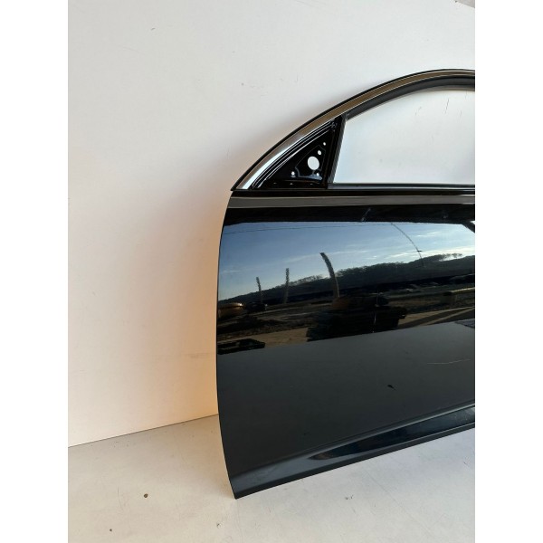 Porta Dianteira Esquerda Kia Optima 2013