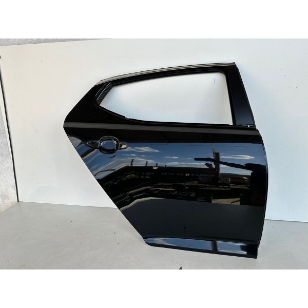 Porta Traseira Direita Kia Optima 2013
