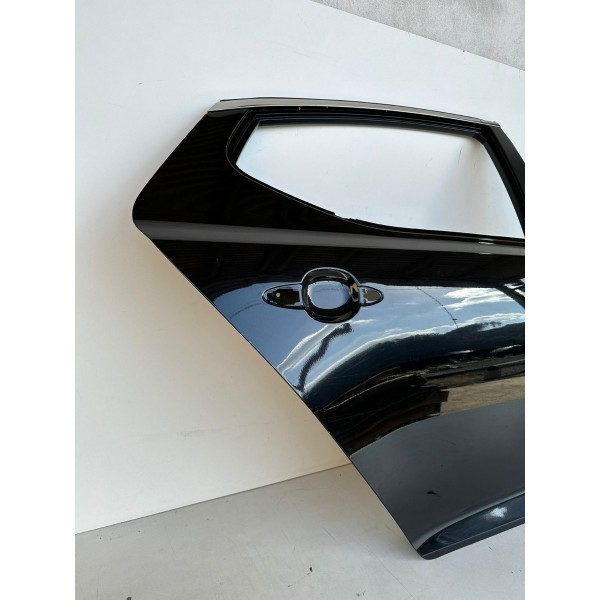 Porta Traseira Direita Kia Optima 2013