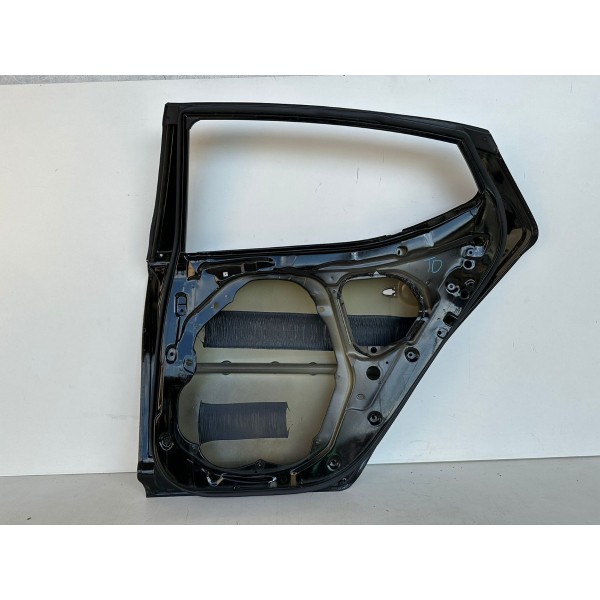 Porta Traseira Direita Kia Optima 2013