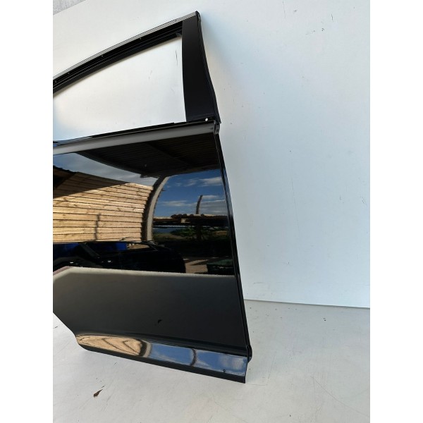 Porta Traseira Direita Kia Optima 2013