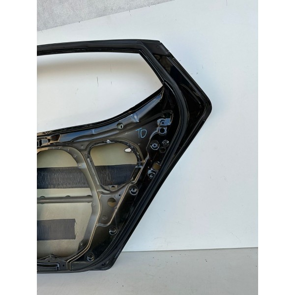 Porta Traseira Direita Kia Optima 2013