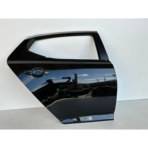 Porta Traseira Direita Kia Optima 2013