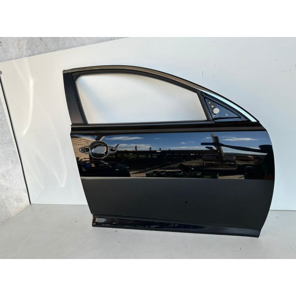 Porta Dianteira Direita Kia Optima 2013