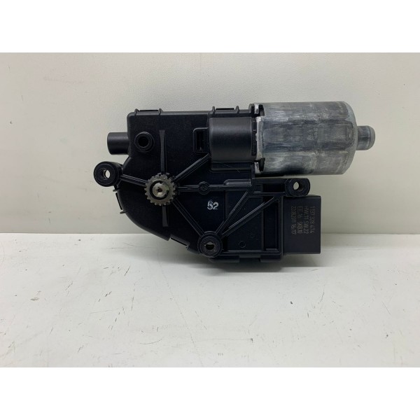 Motor Do Teto Solar Audi Q7 2012 4l0959591a 4118