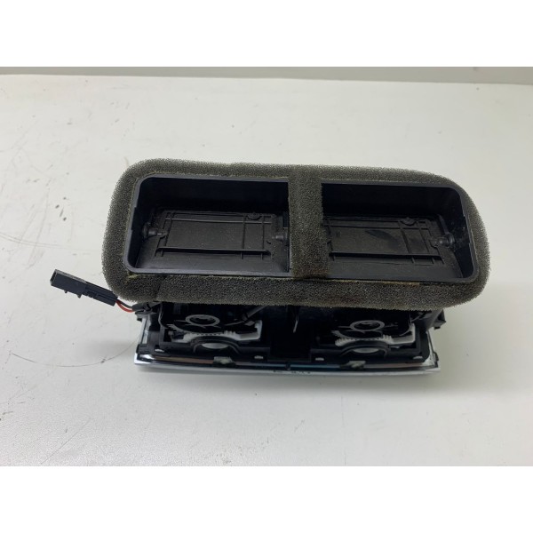 Difusor De Ar Console Central Audi Q7 2012 4l0819203 2968