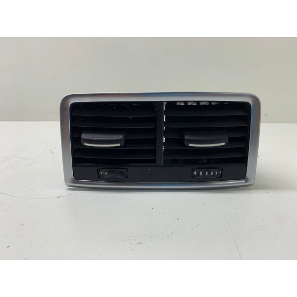 Difusor De Ar Console Central Audi Q7 2012 4l0819203 2968