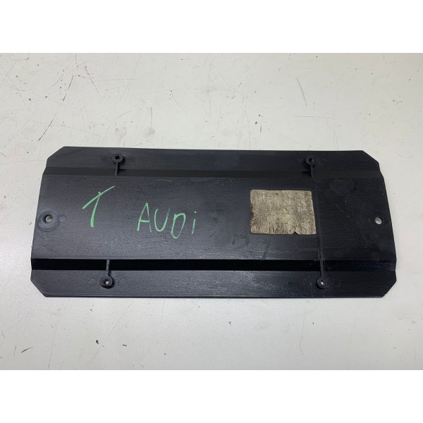 Base Da Placa Audi Q7 2012 1h6943199 4115