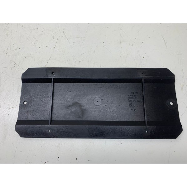 Base Da Placa Audi Q7 2012 1h6943199 4115