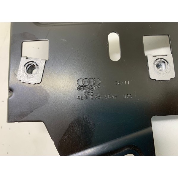 Suporte Módulo De Som Audi Q7 2012 4l0035464f 4113