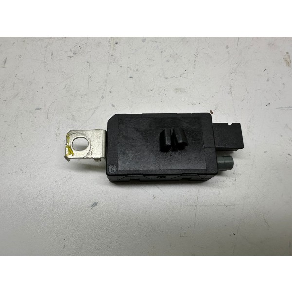 Módulo Amplificador Antena Peugeot 208 2017 9673439280 5209