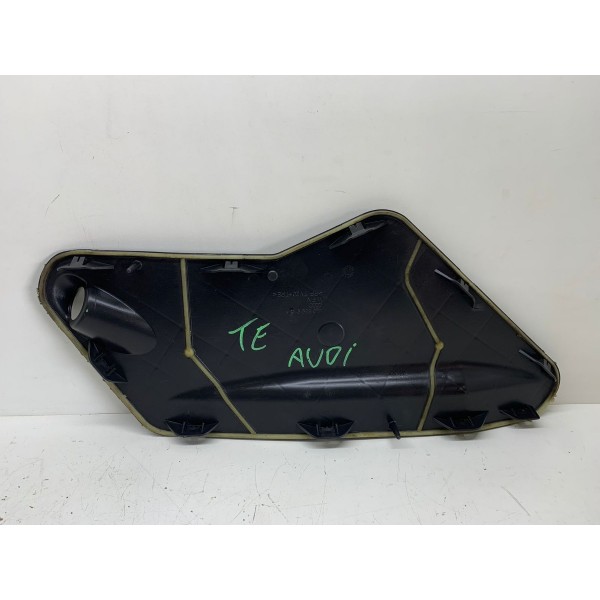 Tampa Interna Porta Tras. Esquerda Audi Q7 2012 4l0839915a