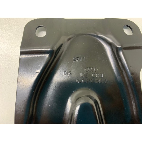 Suporte Coluna 'b' Diant. Dir. Audi Q7 2012 4l0810498d 4109