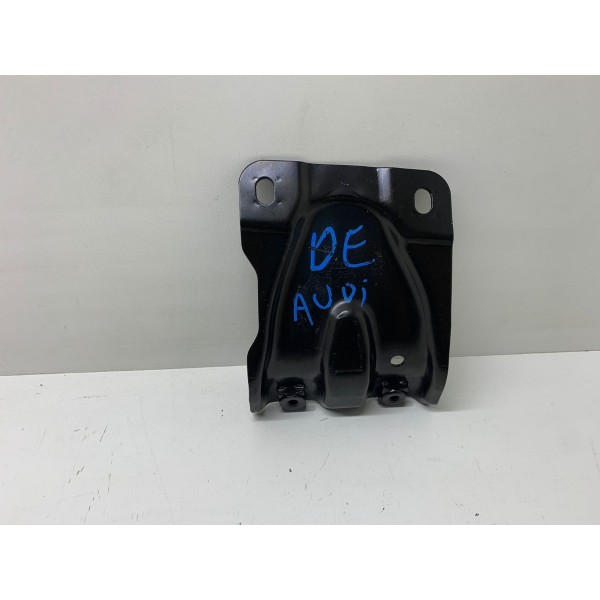 Suporte Coluna 'b' Diant. Esq. Audi Q7 2012 4l0810497d 4108
