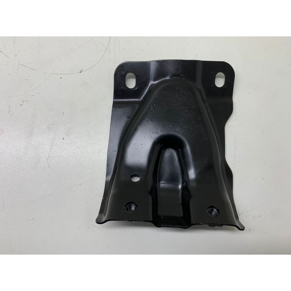 Suporte Coluna 'b' Diant. Esq. Audi Q7 2012 4l0810497d 4108