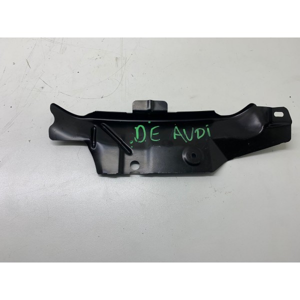 Suporte Coluna 'b' Diant. Esq. Audi Q7 2012 4l0880755 4107