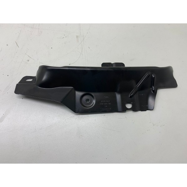 Suporte Coluna 'b' Diant. Esq. Audi Q7 2012 4l0880755 4107