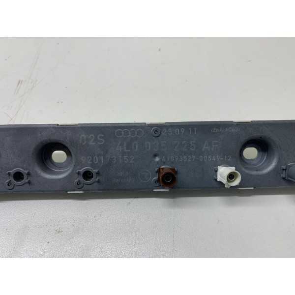 Amplificador Tras. Esquerdo Audi Q7 2012 4l0035225af 4105