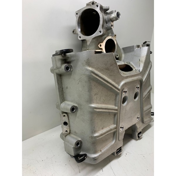 Turbo Super Charger Audi Q7 2011 / 2012 4097
