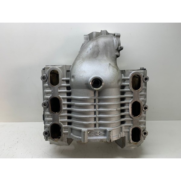 Turbo Super Charger Audi Q7 2011 / 2012 4097