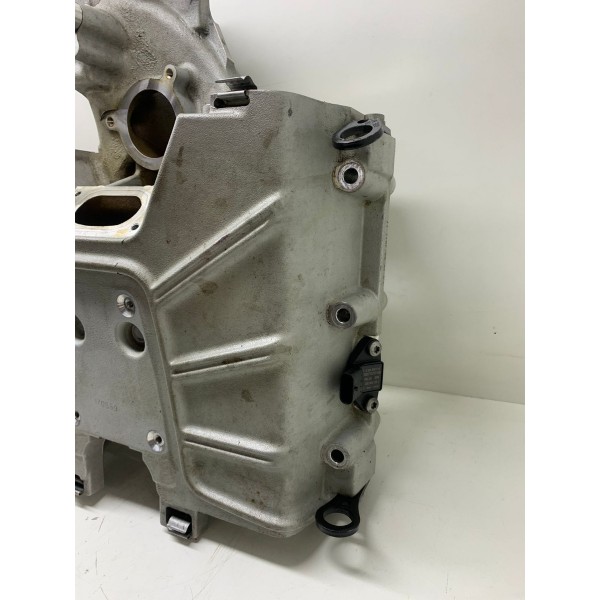 Turbo Super Charger Audi Q7 2011 / 2012 4097