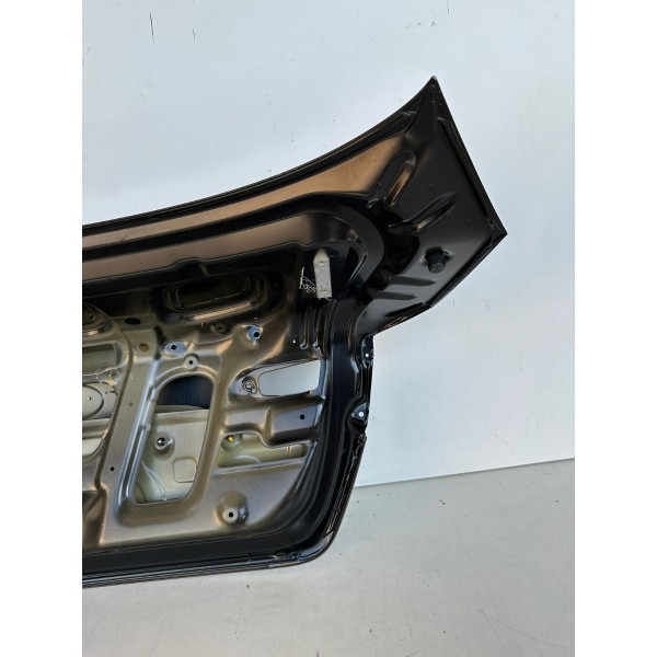 Tampa Traseira Kia Optima 2013