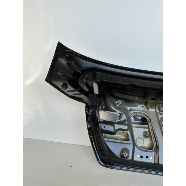 Tampa Traseira Kia Optima 2013