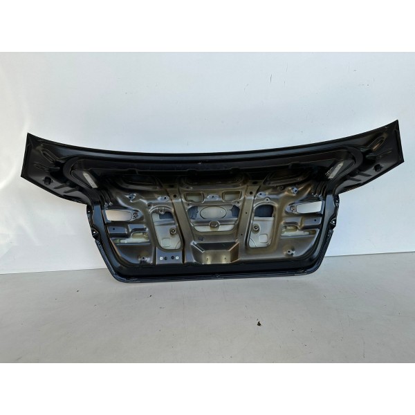Tampa Traseira Kia Optima 2013