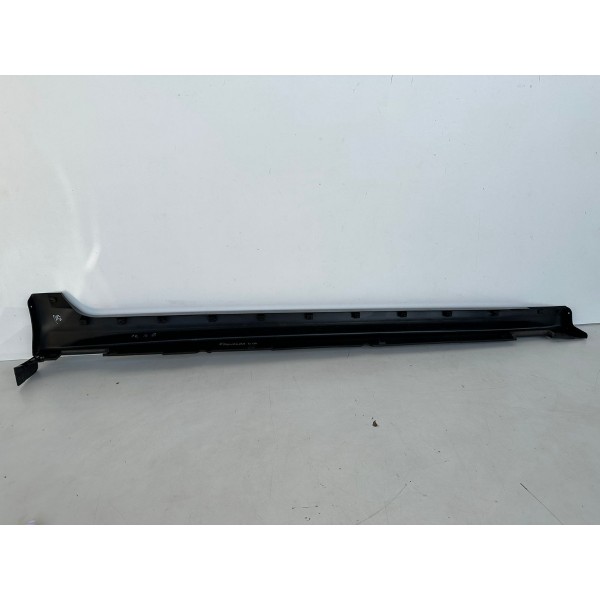 Spoiler Lateral Esquerdo Kia Optima 2013 877512t100