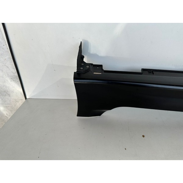 Spoiler Lateral Esquerdo Kia Optima 2013 877512t100