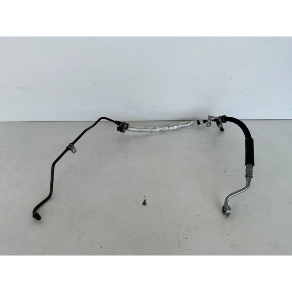Mangueira Direção Hidráulica Kia Optima 2013 3235