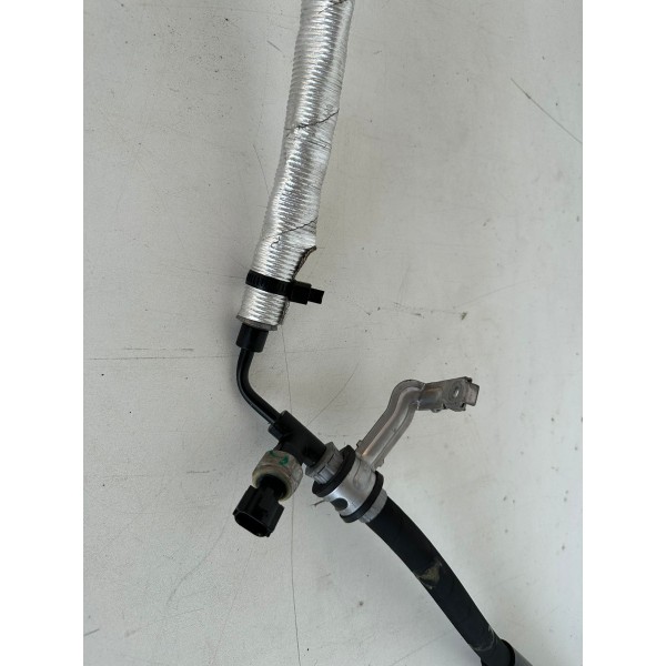 Mangueira Direção Hidráulica Kia Optima 2013 3235