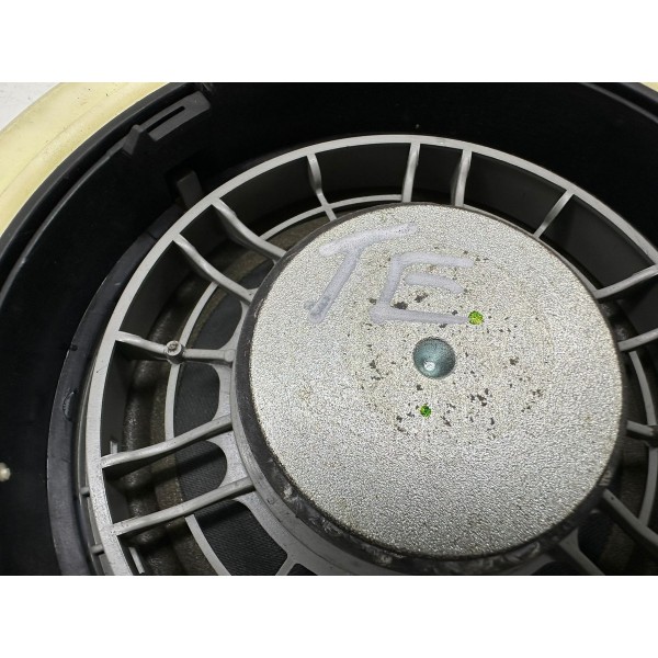 Alto Falante Traseiro Esquerdo Peugeot 208 2017 5204