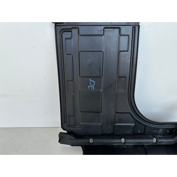 Defletor Inferior Esquerdo Kia Optima 2013 291302t000