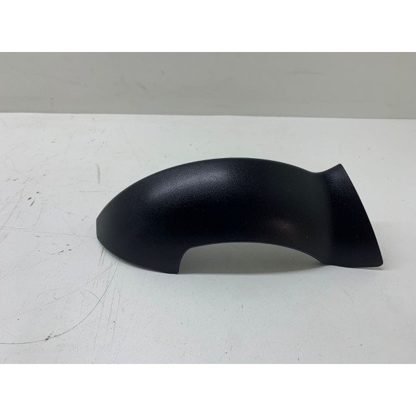 Capa Dobradiça Porta Malas Esq. Audi Q7 2012 4l0827279 4095