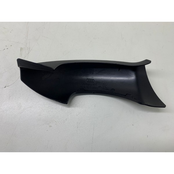 Capa Dobradiça Porta Malas Dir. Audi Q7 2012 4l0827280 4094