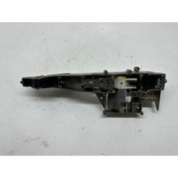 Maçaneta Externa Traseira Esquerda Peugeot 208 2017 5201