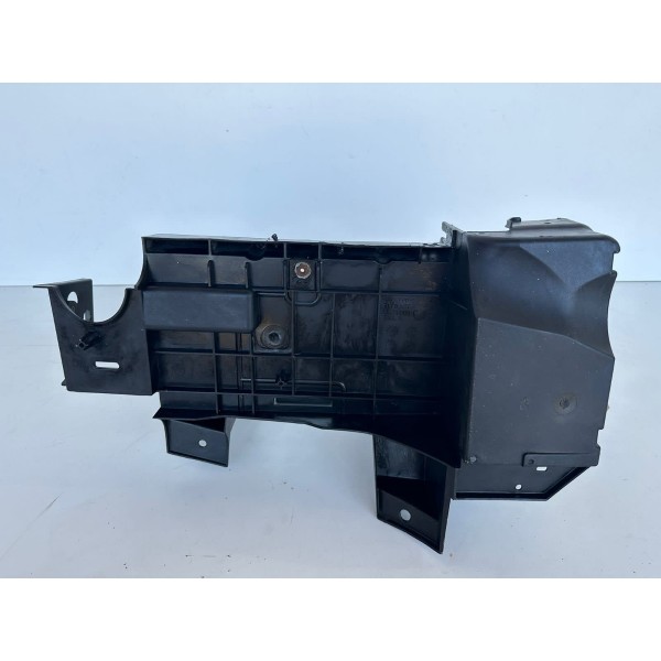 Suporte Da Bateria Dodge Ram 2500 2012 C/ Detalhes