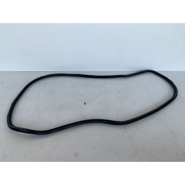 Borracha De Porta Diant. Esquerda Audi Q7 2012 4082