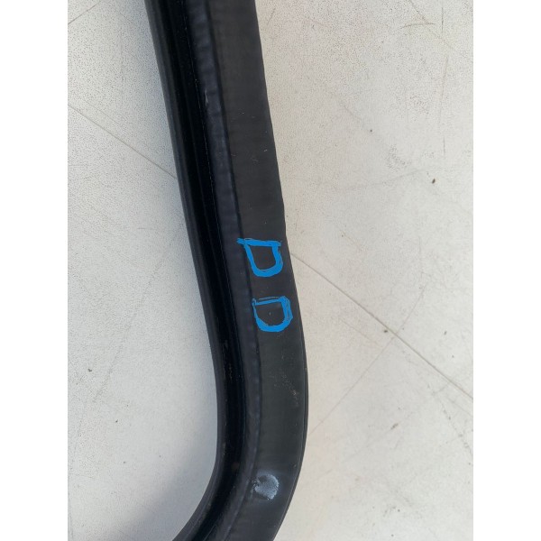 Borracha De Porta Diant. Direita Audi Q7 2012 4081