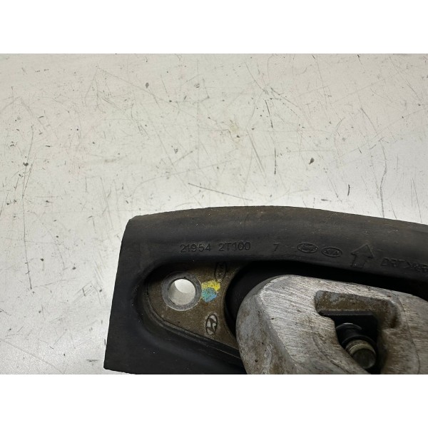 Coxim Inferior Cambio Kia Optima 2013 3252 219542t100