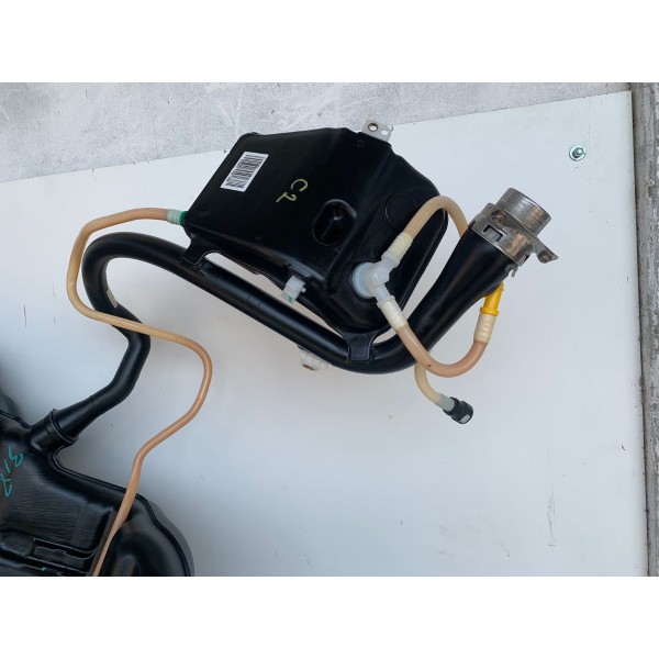 Tanque De Combustível Audi Q7 3.0 V6 2012