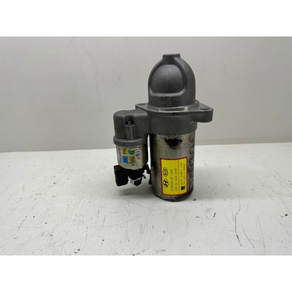 Motor De Partida Kia Optima 2013 3232 361002g200