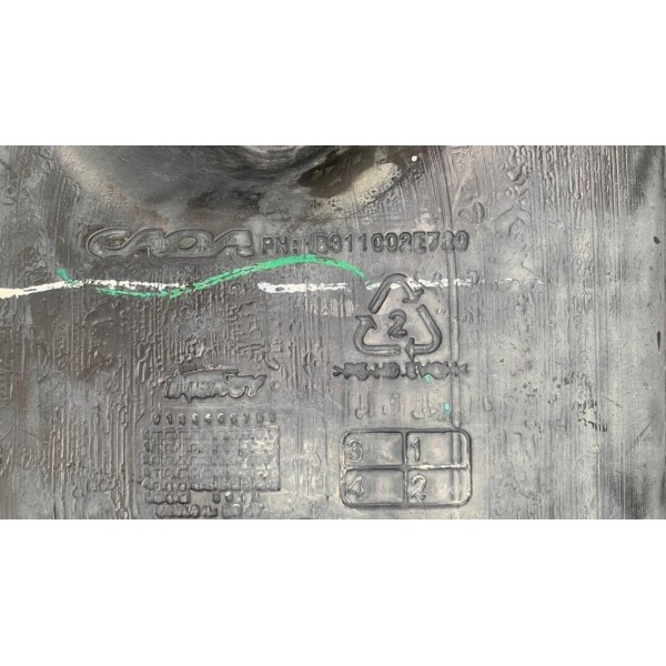 Tanque De Combustivel Hyundai Tucson 2.0 2010