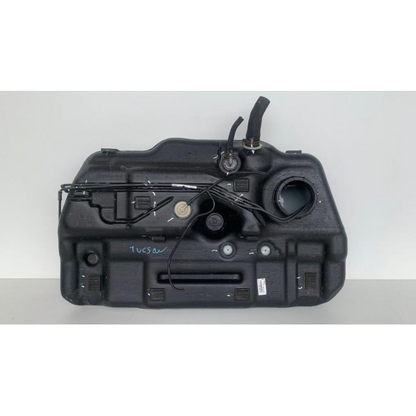 Tanque De Combustivel Hyundai Tucson 2.0 2010